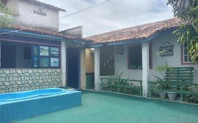 Hostel Descanso Dos Amigos Reserve Quarto Completo
